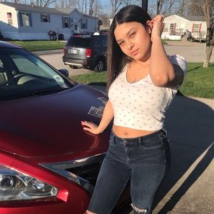 Meet your Posher, Mya